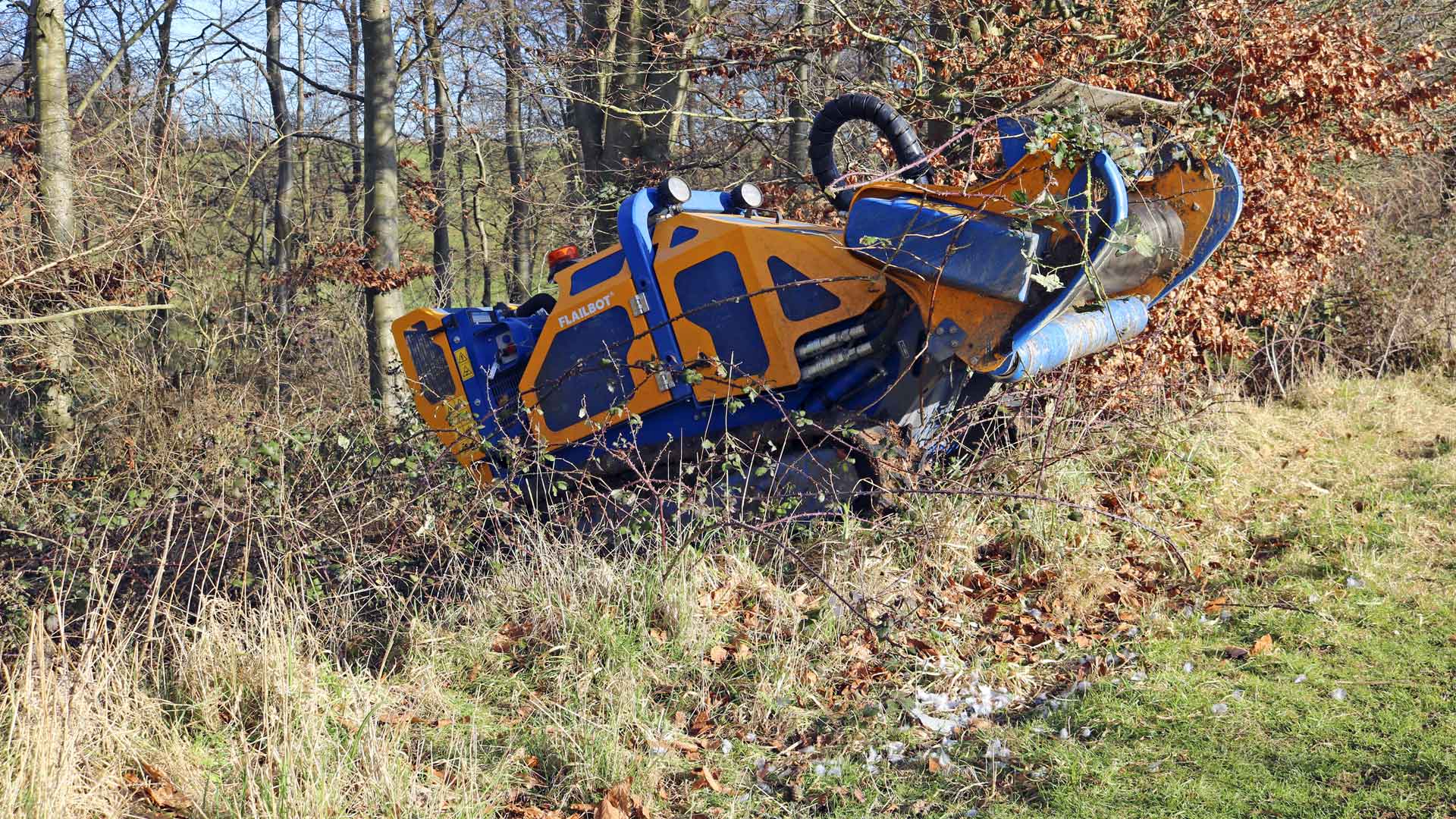 X-HIRE machinery hire